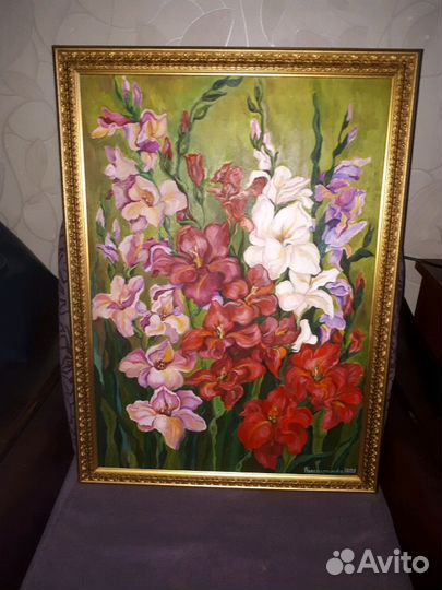 Картина 50х70