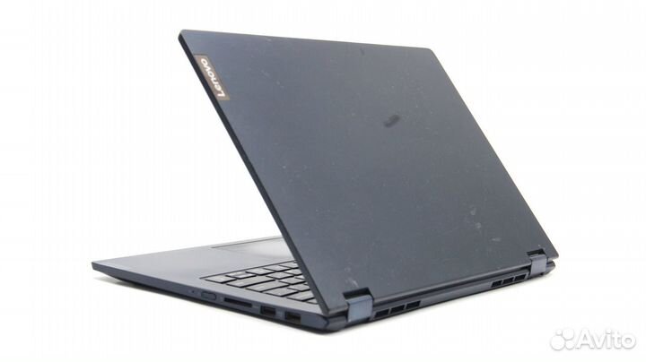 Ноутбук Lenovo Ideapad C340-14IML