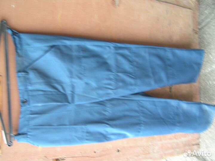 Штаны рабочие