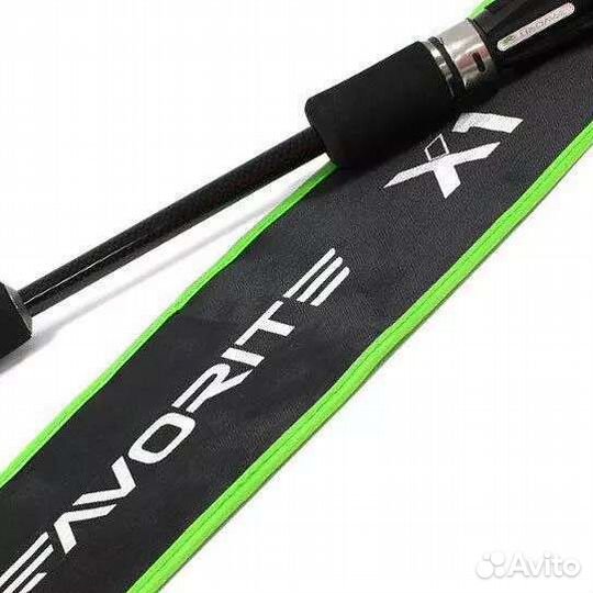 Спиннинг Favorite