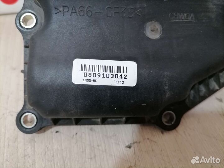 Маслоотделитель (сапун) Ford Focus 2 1.8