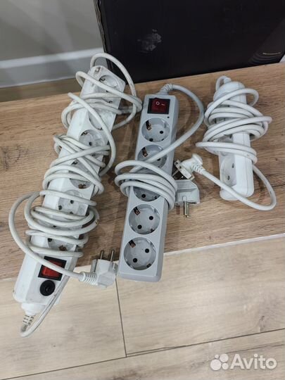 Сетевой фильтр