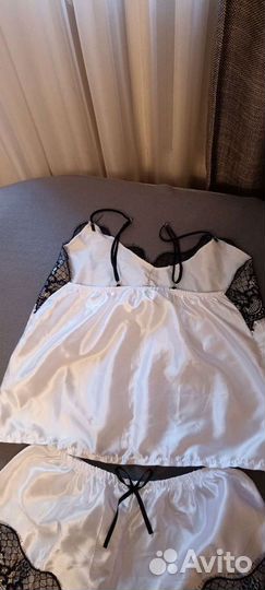 Пижама женская