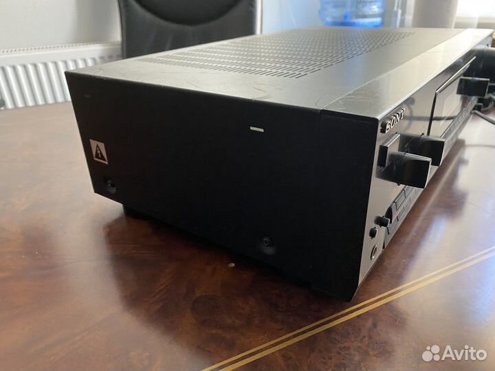 Ресивер Sony STR-D590