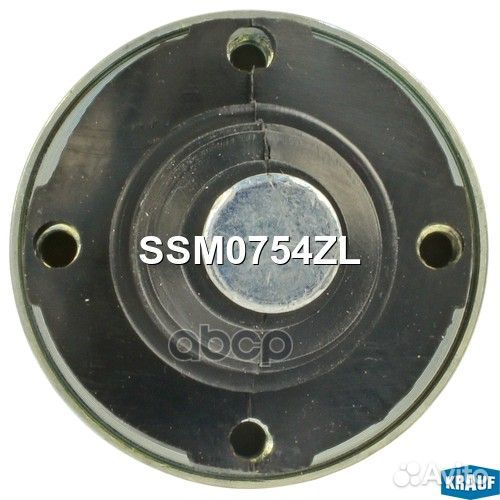 Втягивающее реле стартера SSM0754ZL Krauf
