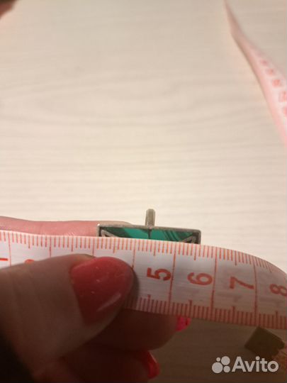 Кольцо авторское