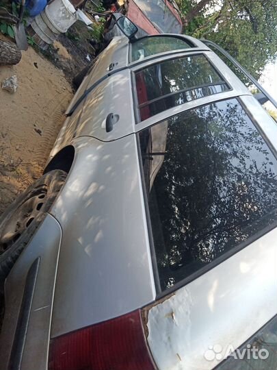 Volkswagen golf 4 универсал дизель