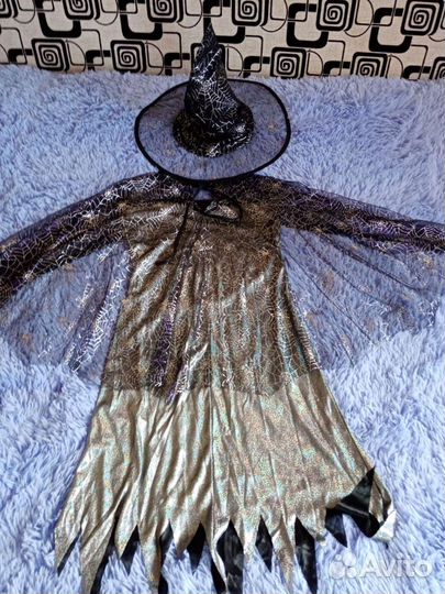 Карнавальный костюм