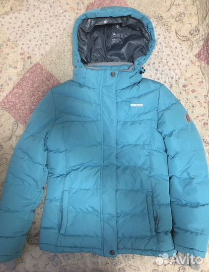 Горнолыжный костюм детский 128