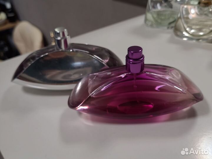 Calvin klein euphoria