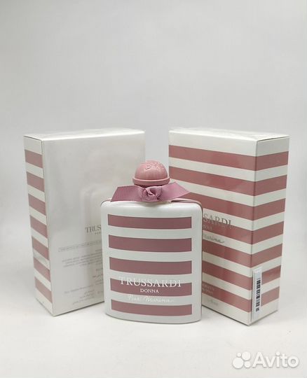 Trussardi Donna Pink Marina 100 мл