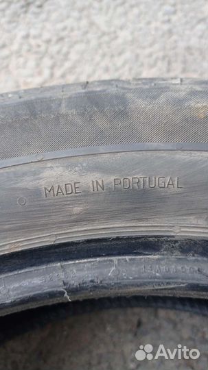 Continental ContiPremiumContact 2 215/55 R18 95H