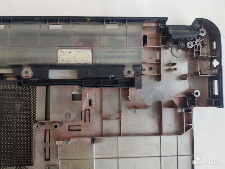 Поддон для ноутбука HP G6-1000 серии