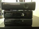 Ремонт, модификация Xbox 360 FAT, Slim, E, PS3