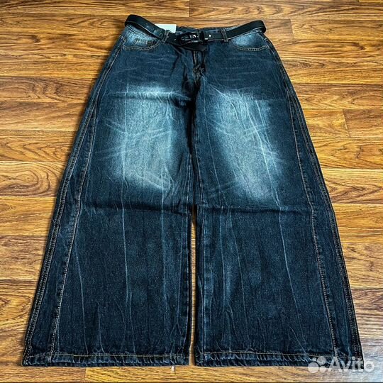 Джинсы Archive Vetements