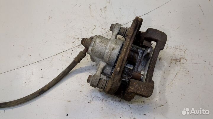 Суппорт Hyundai ix 35, 2010