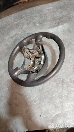 Руль Nissan Almera N16 2000