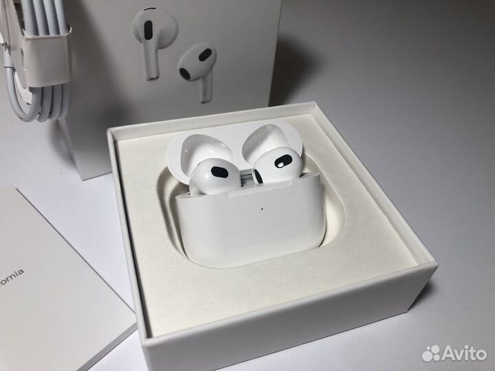Apple air Pods 3