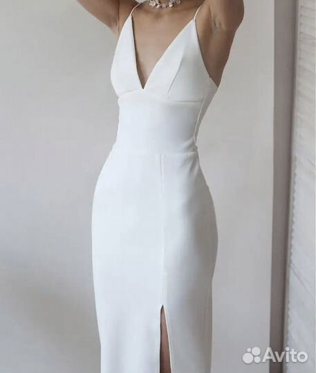 Платье женское