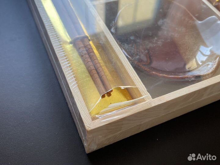 Набор посуды для суши