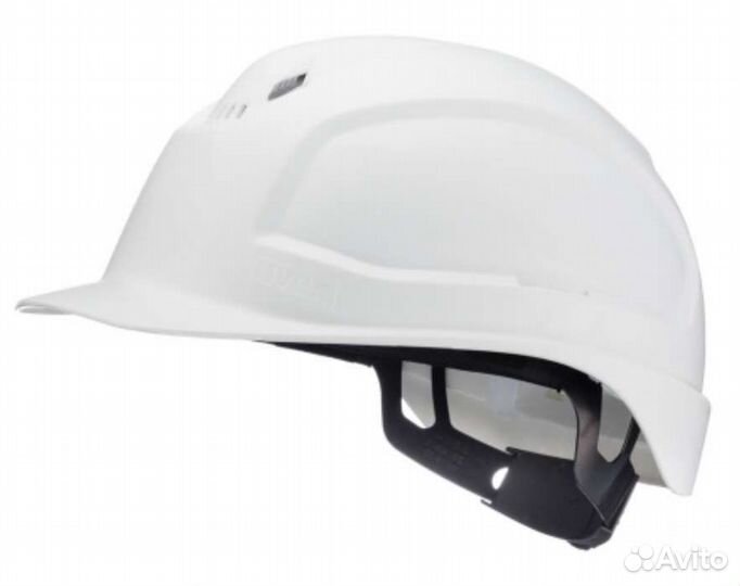 Каска uvex феос IES 9772040