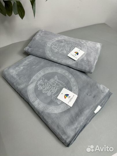 Наборы полотенец