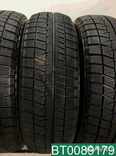 Bridgestone Blizzak Revo GZ 185/65 R15 105W