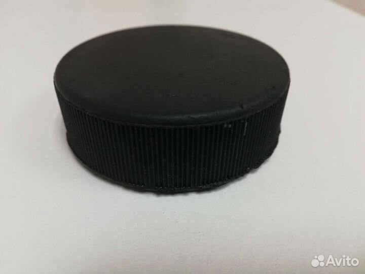 Шайба хоккейная СССР