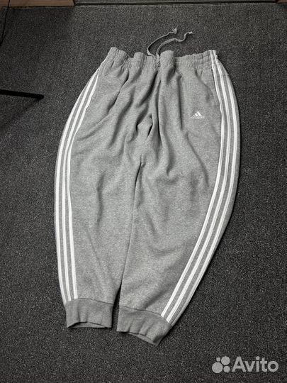 Спортивные штаны Adidas vintage