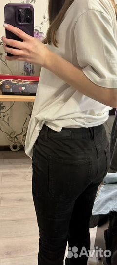 Джинсы Tom Tailor женские оригинал