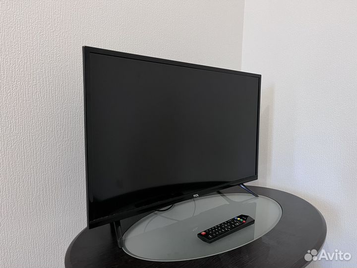 Телевизор ЖК