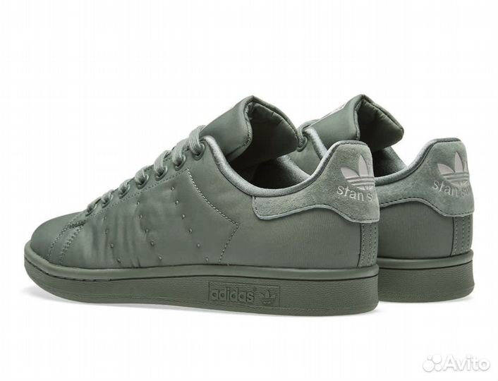 Кеды adidas stan smith женские