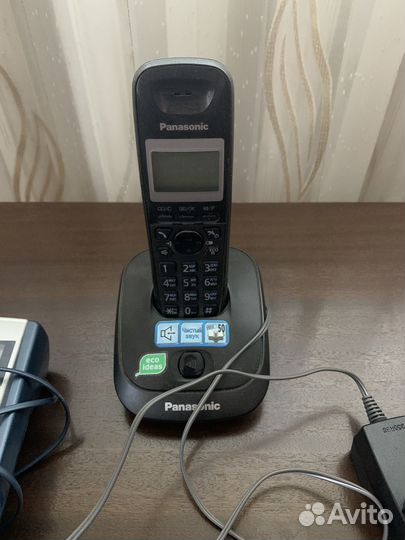 Стационарный телефон бу