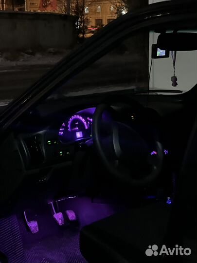 ВАЗ 2110 1.6 МТ, 2012, 250 000 км