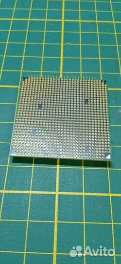 Процессоры AMD Athlon 64,FX-4100