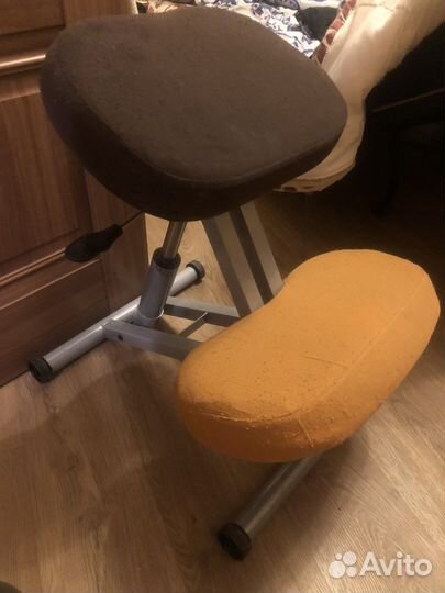 SMART стул (Смарт стул)