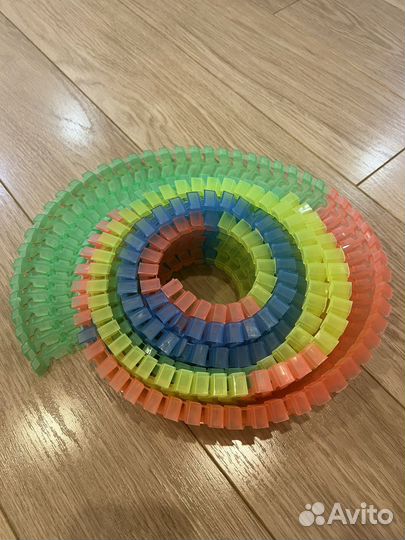 Трек дорога