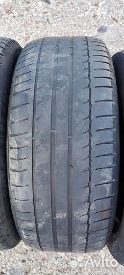 Michelin Primacy HP 215/55 R16 93V