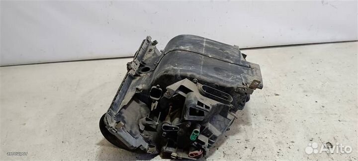 Корпус печки BMW 5 E34 88-95г