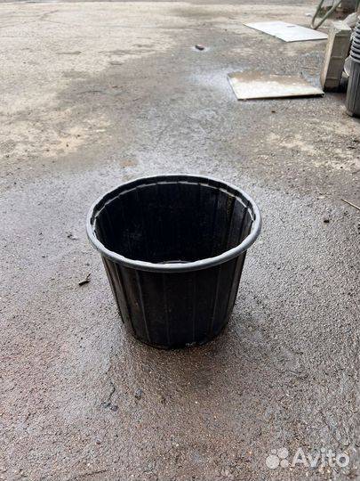 Горшки для растений 7,5 л