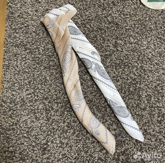 Платок шарф новый