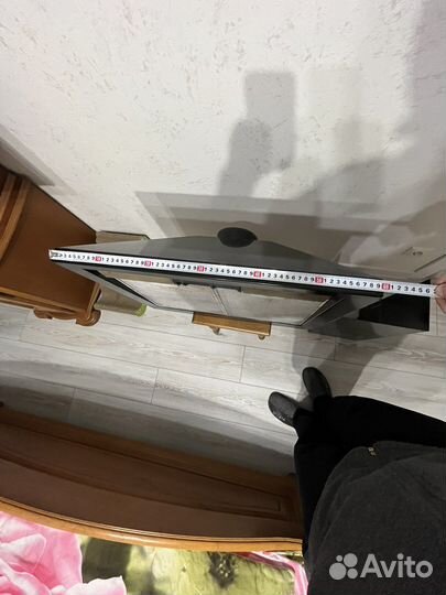 Вытяжка для кухни 60 см bosch