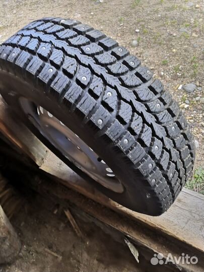 Продам колёса