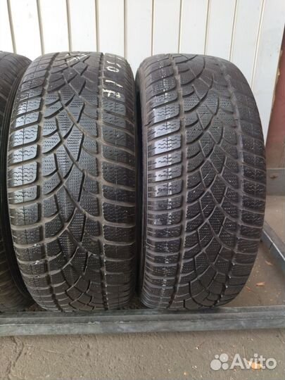 Dunlop SP Winter Sport 3D 225/50 R17