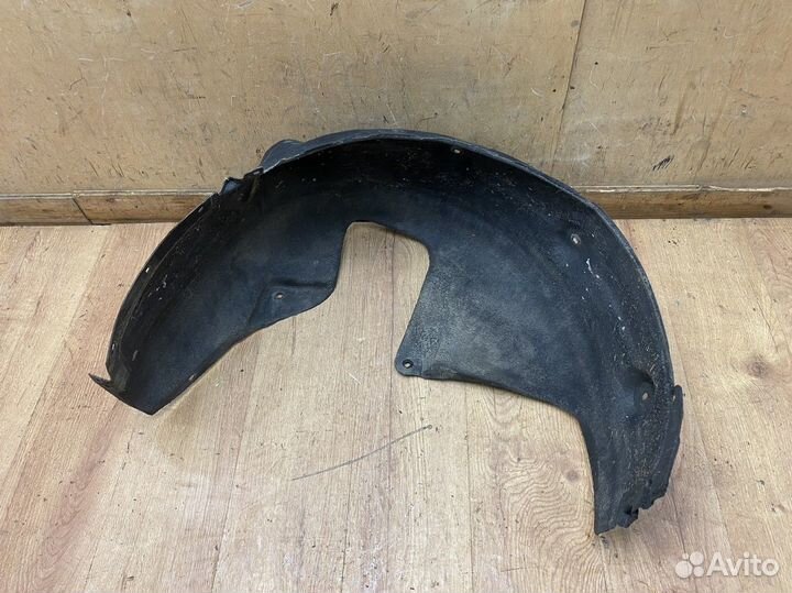 Локер задний правый Kia Sportage 4 2018-2022