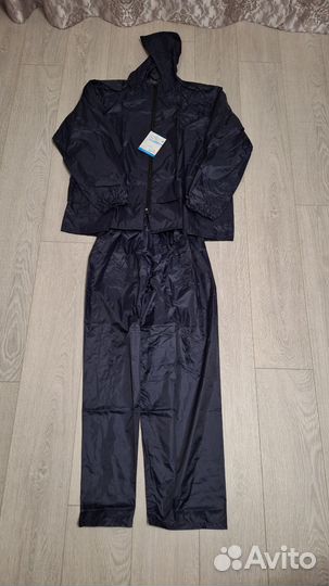 Костюм - дождевик