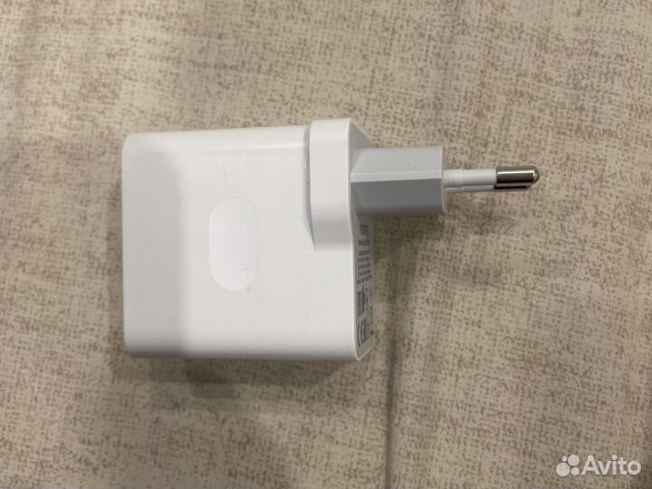 Скоростное Зарядное устройство для xiaomi