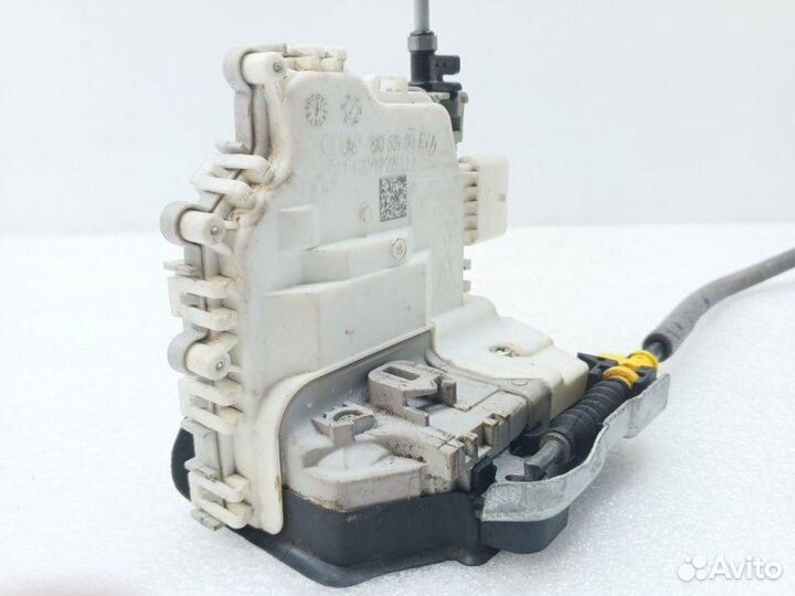 Замок двери задний правый Audi Q5 FY 2.0 DET 2019