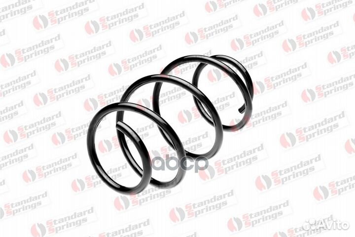 ST114003F ST114003F Standard Springs