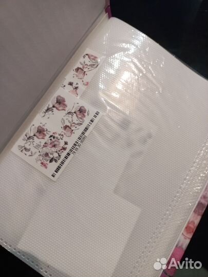 Наклейки для ногтей